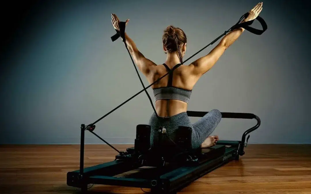 Yaşamkent Pilates Reformer